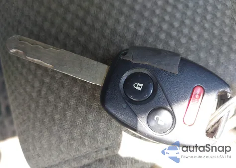 2007 Honda Pilot Ex из США, поврежденный, VIN 5FNYF18407B019478